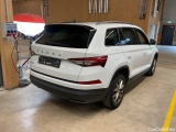  Skoda  Kodiaq  Ambition 2.0 TDI 110KW AT7 E6d #3