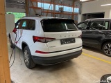  Skoda  Kodiaq  Ambition 2.0 TDI 110KW AT7 E6d #17