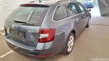  Skoda  Octavia  Combi Style 2.0 TDI 110KW AT7 E6dT #2