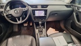  Skoda  Octavia  Combi Style 2.0 TDI 110KW AT7 E6dT #3