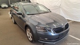  Skoda  Octavia  Combi Style 2.0 TDI 110KW AT7 E6dT #8