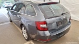  Skoda  Octavia  Combi Style 2.0 TDI 110KW AT7 E6dT #9