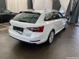  Skoda  Superb  Combi Premium Edition 4x4 2.0 TDI 147KW AT7 E6d #2