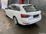  Skoda  Superb  Combi Premium Edition 4x4 2.0 TDI 147KW AT7 E6d #8