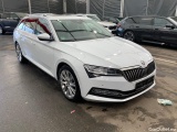  Skoda  Superb  Combi Premium Edition 4x4 2.0 TDI 147KW AT7 E6d #7