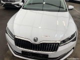  Skoda  Superb  Combi Premium Edition 4x4 2.0 TDI 147KW AT7 E6d #18