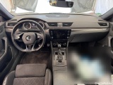  Skoda  Superb  Combi SportLine 2.0 TDI 110KW AT7 E6d #3