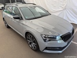  Skoda  Superb  Combi SportLine 2.0 TDI 110KW AT7 E6d #16