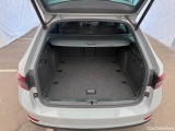  Skoda  Superb  Combi SportLine 2.0 TDI 110KW AT7 E6d #10