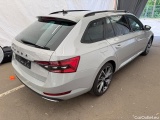  Skoda  Superb  Combi SportLine 2.0 TDI 110KW AT7 E6d #17