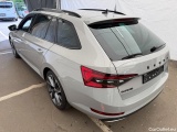  Skoda  Superb  Combi SportLine 2.0 TDI 110KW AT7 E6d #8