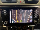  Skoda  Superb  Combi SportLine 2.0 TDI 110KW AT7 E6d #12