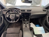  Skoda  Superb  Combi SportLine 2.0 TDI 110KW AT7 E6d #30