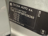  Skoda  Superb  Combi SportLine 2.0 TDI 110KW AT7 E6d #40