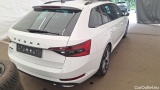  Skoda  Superb  Combi SportLine 2.0 TDI 110KW AT7 E6d #2
