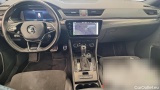  Skoda  Superb  Combi SportLine 2.0 TDI 110KW AT7 E6d #3
