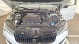  Skoda  Superb  Combi SportLine 2.0 TDI 110KW AT7 E6d #11