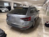  Skoda  Superb  Combi SportLine 2.0 TDI 140KW AT7 E6dT #2
