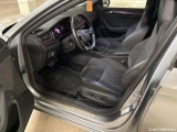  Skoda  Superb  Combi SportLine 2.0 TDI 140KW AT7 E6dT #4