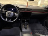  Skoda  Superb  Combi SportLine 2.0 TDI 140KW AT7 E6dT #3