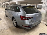  Skoda  Superb  Combi SportLine 2.0 TDI 140KW AT7 E6dT #8