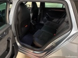  Skoda  Superb  Combi SportLine 2.0 TDI 140KW AT7 E6dT #9