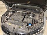  Skoda  Superb  Combi SportLine 2.0 TDI 140KW AT7 E6dT #11