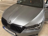  Skoda  Superb  Combi SportLine 2.0 TDI 140KW AT7 E6dT #16