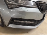  Skoda  Superb  Combi SportLine 2.0 TDI 140KW AT7 E6dT #35