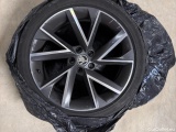  Skoda  Superb  Combi SportLine 2.0 TDI 140KW AT7 E6dT #40
