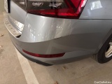  Skoda  Superb  Combi SportLine 2.0 TDI 140KW AT7 E6dT #49