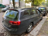  Volkswagen  Passat  Variant 2.0 TDI 110KW AT7 E6d #2
