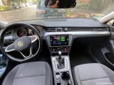  Volkswagen  Passat  Variant 2.0 TDI 110KW AT7 E6d #3