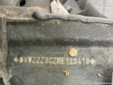  Volkswagen  Passat  Variant 2.0 TDI 110KW AT7 E6d #5