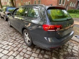  Volkswagen  Passat  Variant 2.0 TDI 110KW AT7 E6d #8