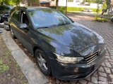  Volkswagen  Passat  Variant 2.0 TDI 110KW AT7 E6d #7