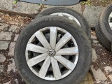  Volkswagen  Passat  Variant 2.0 TDI 110KW AT7 E6d #27