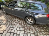  Volkswagen  Passat  Variant 2.0 TDI 110KW AT7 E6d #31