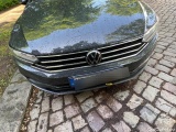  Volkswagen  Passat  Variant 2.0 TDI 110KW AT7 E6d #34