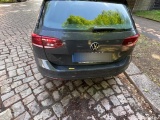  Volkswagen  Passat  Variant 2.0 TDI 110KW AT7 E6d #37