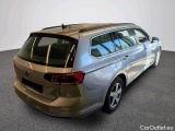  Volkswagen  Passat  Variant Business 2.0 TDI 90KW AT7 E6d #2