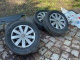 Volkswagen  Passat  Variant 2.0 TDI 110KW AT7 E6d #43