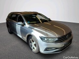  Volkswagen  Passat  Variant Business 2.0 TDI 90KW AT7 E6d #6