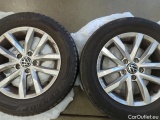  Volkswagen  Passat  Variant Business 2.0 TDI 90KW AT7 E6d #16
