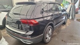  Volkswagen  Tiguan  Allspace Elegance 4Motion 2.0 TDI 147KW AT7 E6d #2