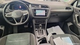  Volkswagen  Tiguan  Allspace Elegance 4Motion 2.0 TDI 147KW AT7 E6d #3