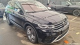  Volkswagen  Tiguan  Allspace Elegance 4Motion 2.0 TDI 147KW AT7 E6d #7