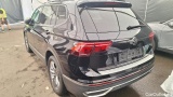  Volkswagen  Tiguan  Allspace Elegance 4Motion 2.0 TDI 147KW AT7 E6d #8