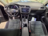  Volkswagen  Tiguan  Allspace Elegance 4Motion 2.0 TDI 147KW AT7 E6d #3