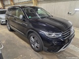  Volkswagen  Tiguan  Allspace Elegance 4Motion 2.0 TDI 147KW AT7 E6d #7